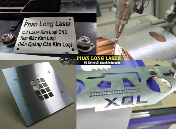 Công ty Cắt laser Kim loại inox đồng nhôm sắt thép tại Quận Tân Bình Tphcm Sài Gòn, Hà Nội